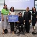 Dorong UMKM Inklusif, Ini Cara Alunjiva dan Unilever Indonesia!