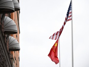 Perang Dagang AS-China Makin Panas, Mendag Pede RI Tak Kena Imbasnya