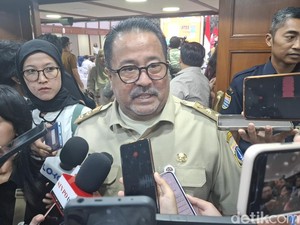Pemprov Jakarta Targetkan Sentra Fauna Lenteng Agung Beroperasi Oktober