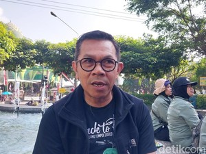 Wacana Jalan Tembusan Kota Batu-Pasuruan untuk Atasi Macet