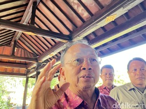 Koster Akan Sulap TPA Suwung Jadi Taman Kota