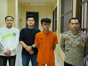 Aksi Bengis Zamzam Usai Cinta Ditolak Wanita yang Lebih Tua di Garut