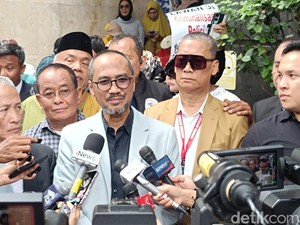Dari Podcast Abraham Samad Berujung Diperiksa soal Ijazah Jokowi