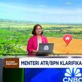 Video: Ada ASN & Dokter Terima Bansos -Menteri ATR Soal Tanah Nganggur