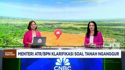 Video: Ada ASN & Dokter Terima Bansos -Menteri ATR Soal Tanah Nganggur