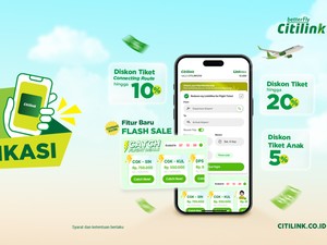 Rayakan Momen Kemerdekaan dengan Jelajahi Nusantara Bersama Keluarga