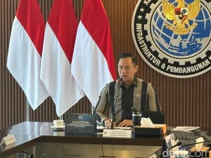 Pemerintah Pastikan Fasilitas Rusak Imbas Kericuhan Segera Diperbaiki