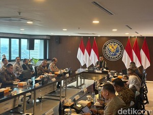 AHY Ungkap Ada yang Nggak Mau Zero ODOL Sukses