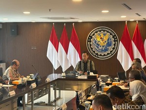 AHY Ungkap Perintah Prabowo Tambah Bandara Internasional