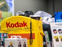 Kisah Kodak Bangkrut Gara-Gara Bos Tak Mau Dengar Saran Karyawan