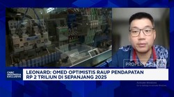 Video: AS-China Berseteru Dagang, Alkes RI Incar Pasar Brazil-Malaysia