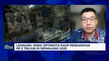 Video: AS-China Berseteru Dagang, Alkes RI Incar Pasar Brazil-Malaysia