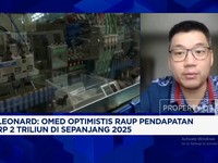 Video: AS-China Berseteru Dagang, Alkes RI Incar Pasar Brazil-Malaysia