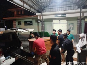 Hasil Autopsi Ungkap Perempuan di Hutan Ponorogo Tewas Dijerat-Dipukul