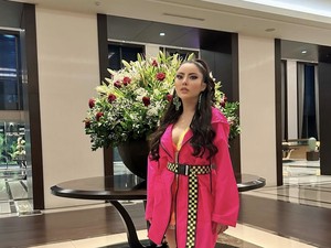 Ayu Aulia Jelaskan Penyebab Harus Operasi Pengangkatan Rahim