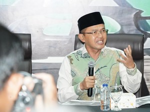 Badan Pengkajian MPR: Tanpa Nilai Pancasila, Demokrasi Bisa Lahirkan Tirani