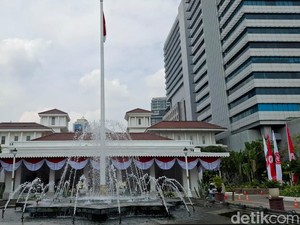 Usai Kasus SMAN 72, Pemprov Jakarta Rilis SE Peningkatan Kewaspadaan di Sekolah