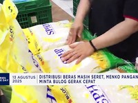 Video: Bansos Bakal Meluncur Lagi-Trump Minta Turunkan Suku Bunga