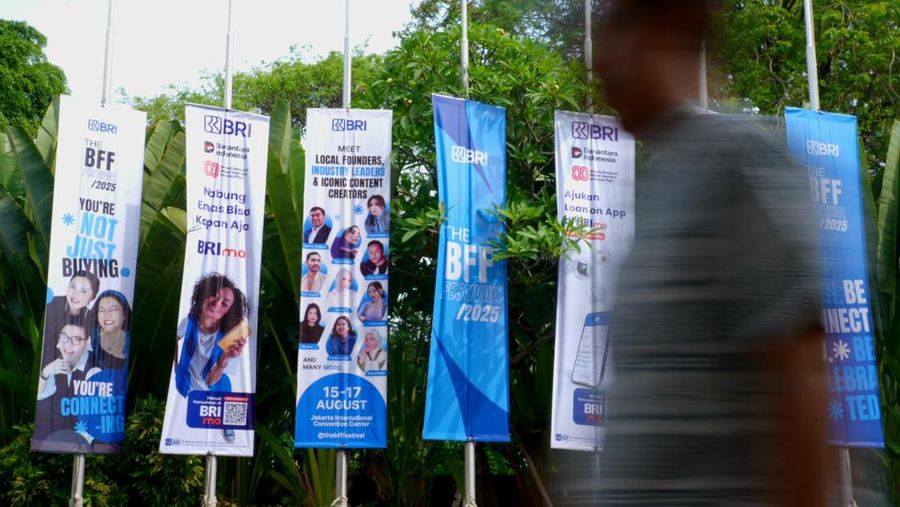 Beauty, Fashion, and Fragrance Festival (BFF) 2025