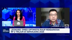 Video: Berkah Tarif Trump, Alkes Made In Indonesia Laris Manis di AS