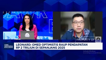 Video: Berkah Tarif Trump, Alkes Made In Indonesia Laris Manis di AS