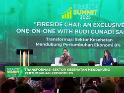 Video: BGS Kaji Perluasan BPJS & Asuransi Swasta untuk RI