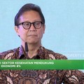 Video: Menkes Ungkap Kontribusi Sektor Kesehatan Dorong Ekonomi RI
