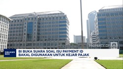 Video: BI Soal Isu Payment ID Bakal Digunakan Untuk Kejar Pajak