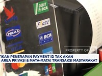 Video: BI Pastikan Penerapan Payment ID Tak Akan Masuk Area Privasi