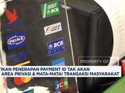 Video: BI Pastikan Penerapan Payment ID Tak Akan Masuk Area Privasi