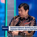 Video: Bikin Bisnis Kemasan Plastik Dapat Cuan, BRNA Punya Cara Ini