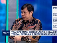 Video: Bikin Bisnis Kemasan Plastik Dapat Cuan, BRNA Punya Cara Ini