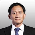 Bobby Rasyidin Jadi Dirut Baru KAI, Ini Sosoknya