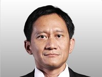 Bobby Rasyidin Jadi Dirut Baru KAI, Ini Sosoknya
