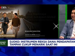 Video: Racikan Investasi Reksadana Cs Yang Paling Menarik Saat Ini