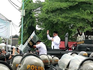 Duduk Perkara Demo Warga Pati hingga Desak Bupati Sudewo Mundur
