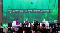 Video: Peran KB dalam Cegah Stunting dan Wujudkan Indonesia Emas