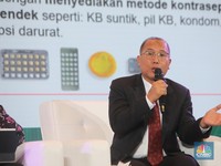 DKT Indonesia Sebut Permasalahan Stunting Bisa Dicegah Pakai Cara Ini!