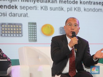 DKT Indonesia Sebut Permasalahan Stunting Bisa Dicegah Pakai Cara Ini!