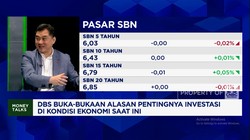 Video: DBS Bongkar Cara Maksimalkan Cuan Investasi di Ekonomi Saat Ini