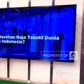 Video: Ini Deretan Raja Tekstil Dunia, Ada Indonesia?