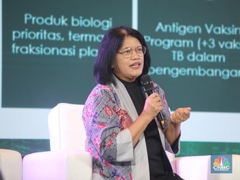 Banyak Investor Kesehatan Keluhkan Izin Investasi di RI Tak Jelas