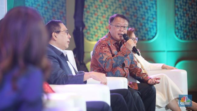 Gen Z Makin Malas Datang ke Apotek, Digitalisasi Jadi Kunci