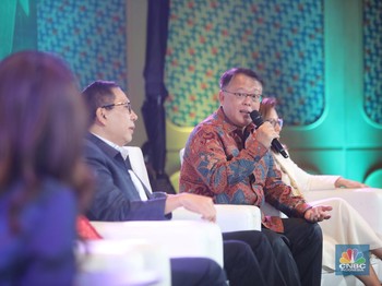 Gen Z Makin Malas Datang ke Apotek, Digitalisasi Jadi Kunci