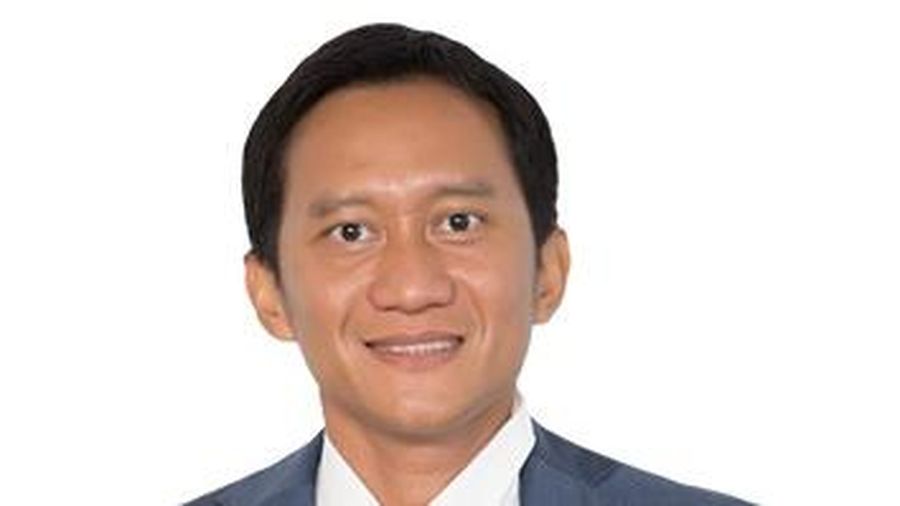 Dirut KAI baru Bobby Rasyidin/Dok: KAI