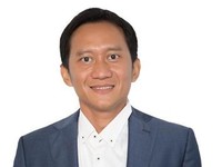 Sah! Bobby Rasyidin Jadi Dirut Baru KAI Gantikan Didiek Hartantyo