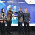 Pertamina dan Universitas Indonesia Luncurkan AI Talent Hub Indonesia