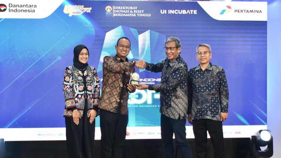Dok Pertamina