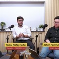 Ekonom UI Beberkan Bukti Lengkap Data Pertumbuhan Ekonomi BPS Anomali