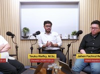 Ekonom UI Beberkan Bukti Lengkap Data Pertumbuhan Ekonomi BPS Anomali